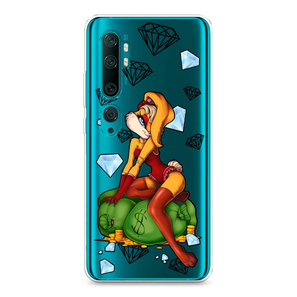 

Чехол MyPads Геометрия для Huawei Mate 40 Pro+ Plus, Красный;оранжевый;зеленый, 37350-6