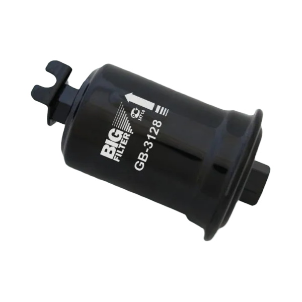 фото Фильтр топливный big gb-3128 шт big filter арт. gb-3128