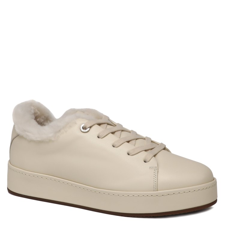

Кеды женские Tendance RSHJ221-125 бежевые 38 EU, Бежевый, RSHJ221-125