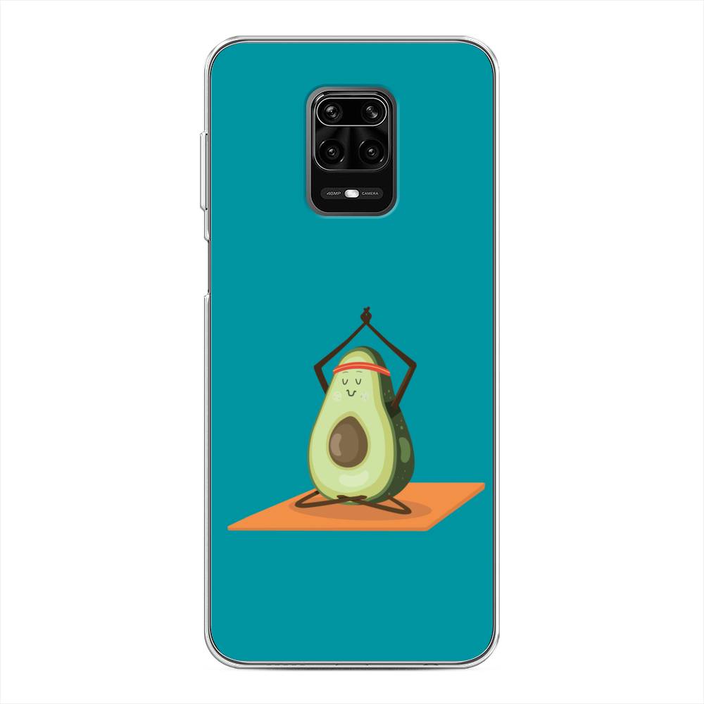 Чехол MyPads девушка-на-луне-мультик для Huawei Mate 40 Pro+ Plus