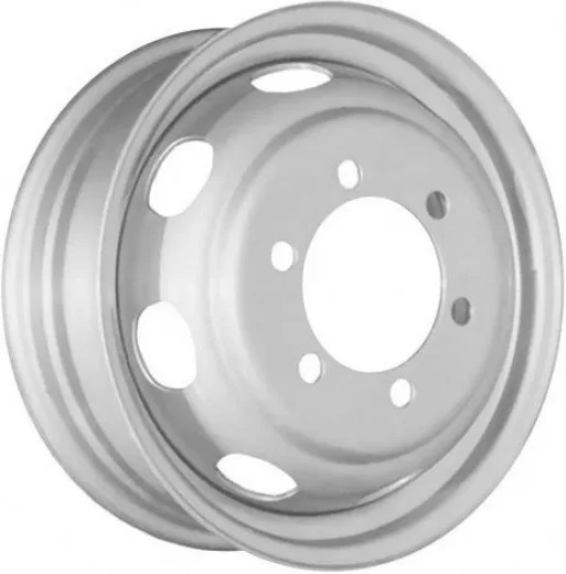 

Диск штамп, ГАЗ 5,5x16 6x170 ET105 d130 (ГАЗель)