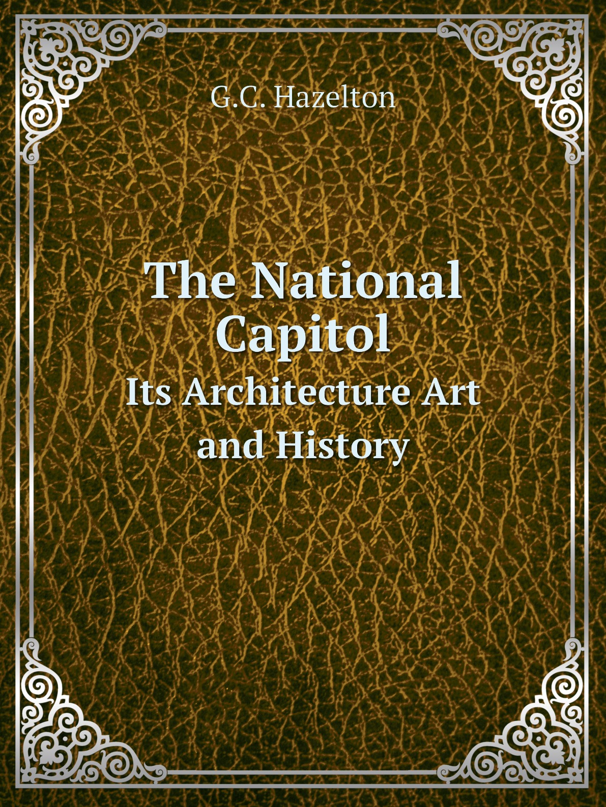 

The National Capitol