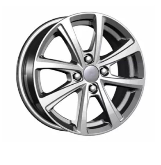 

Диск Carwel Акуш 6,0x15 4/98 ET35 d-58,6 SL ( 123415)