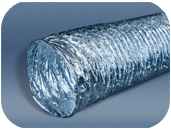 

DF 406 воздуховод, 00028664