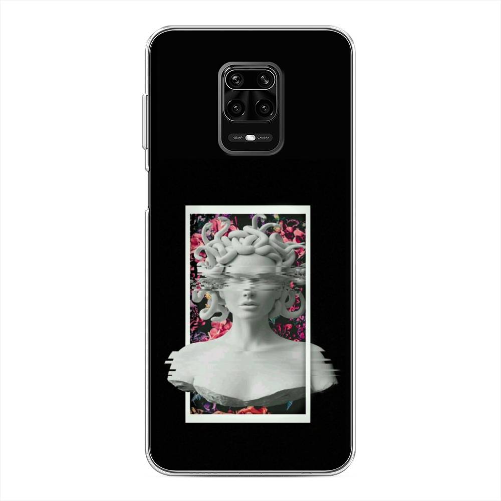 

Чехол на Xiaomi Poco F3/Redmi K40/Mi 11i "Rich Lola Bunny", Черный;серый, 37950-6