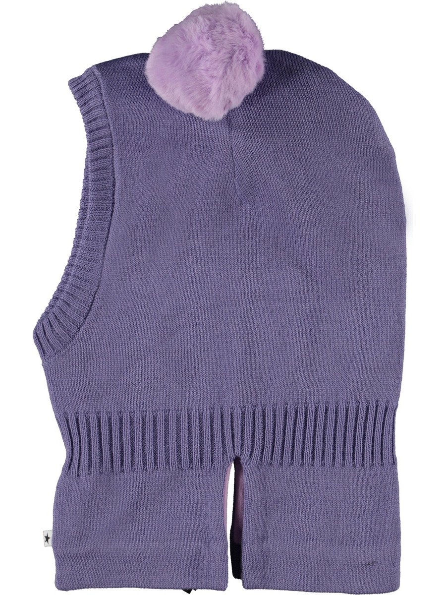 

Балаклава детская Molo Kado, cosmic sky, 48-50, Фиолетовый, Kado