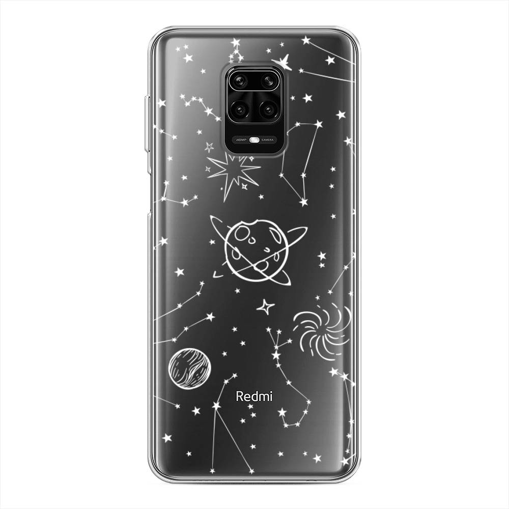 Чехол MyPads Горилла-в-наушниках для Huawei Mate 40 Pro+ Plus