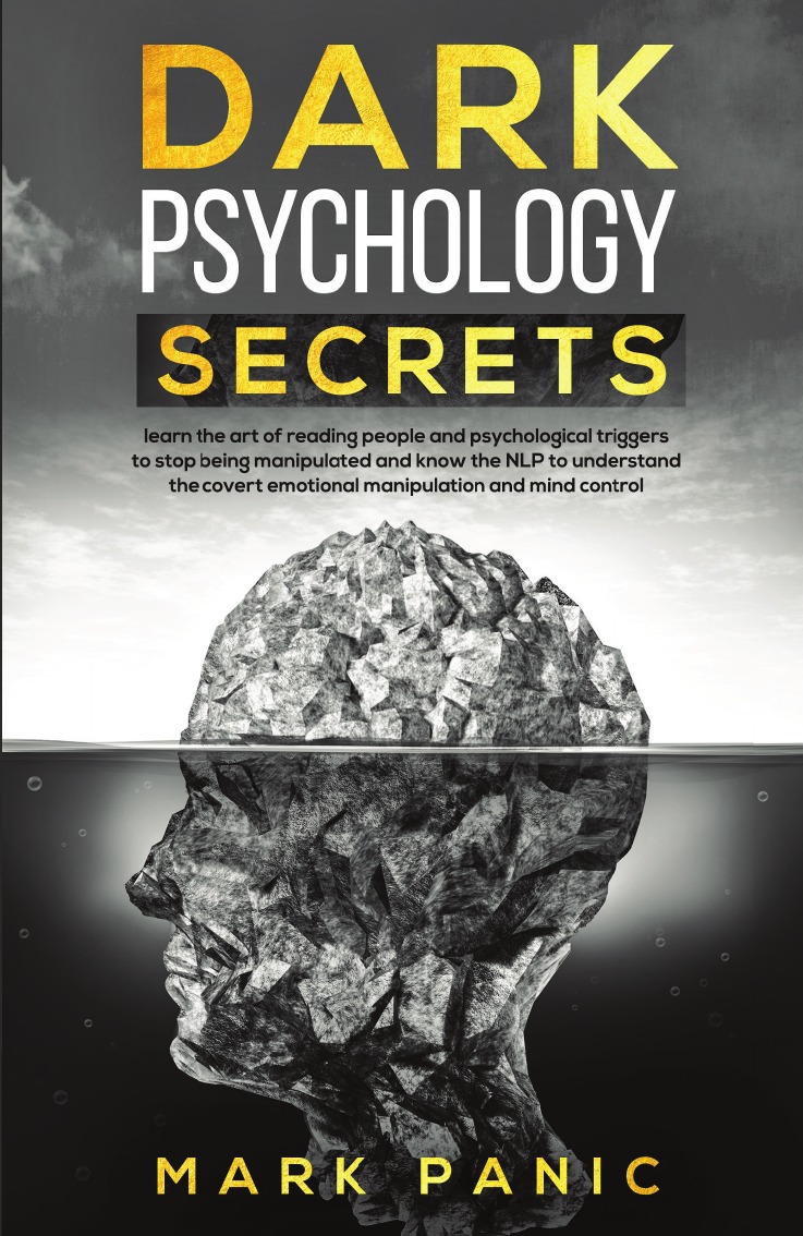 

Dark psychology secrets