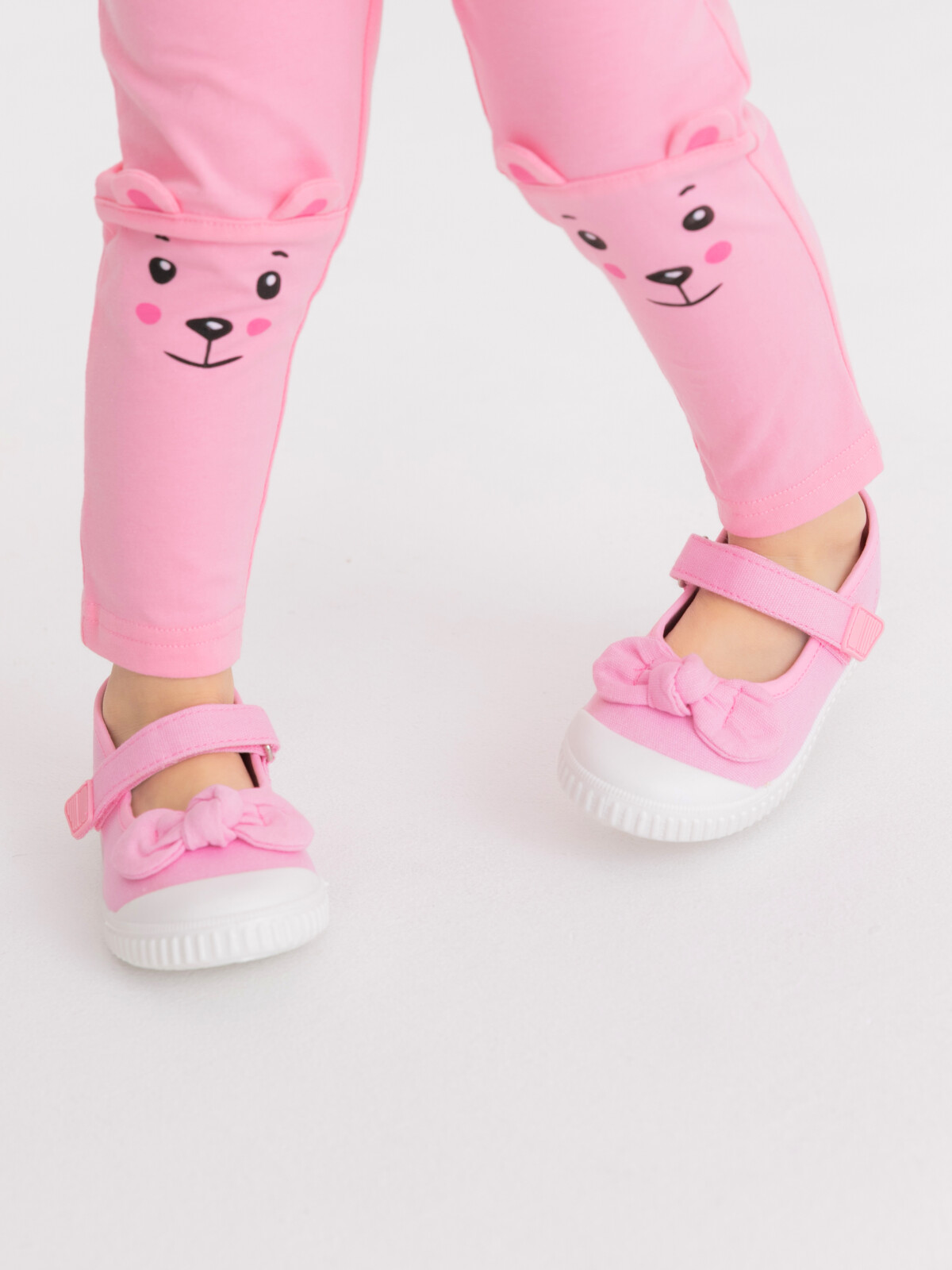 Туфли PlayToday Baby 12329121, светло-розовый, 20