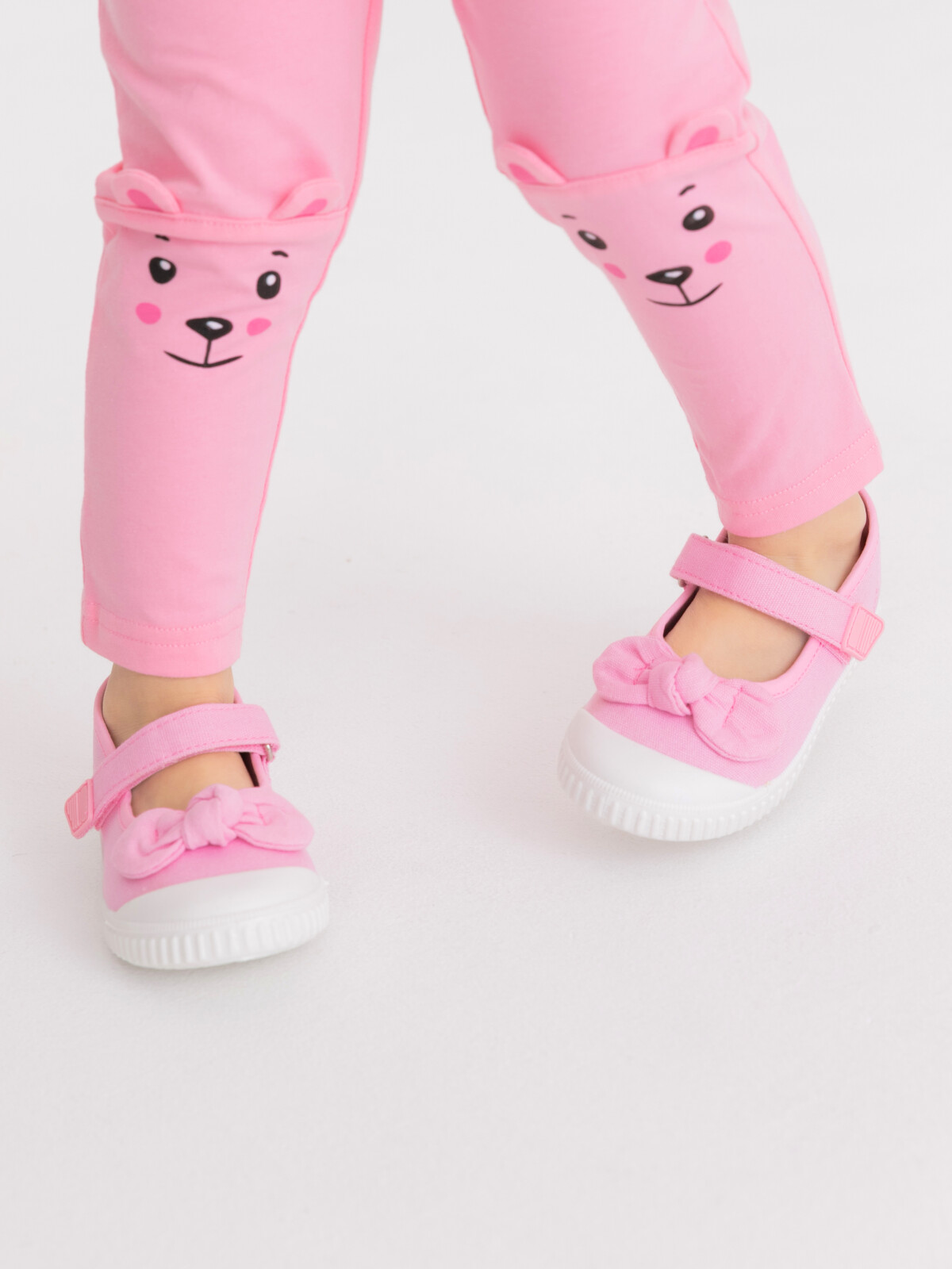 

Туфли PlayToday Baby 12329121, светло-розовый, 21, 12329121