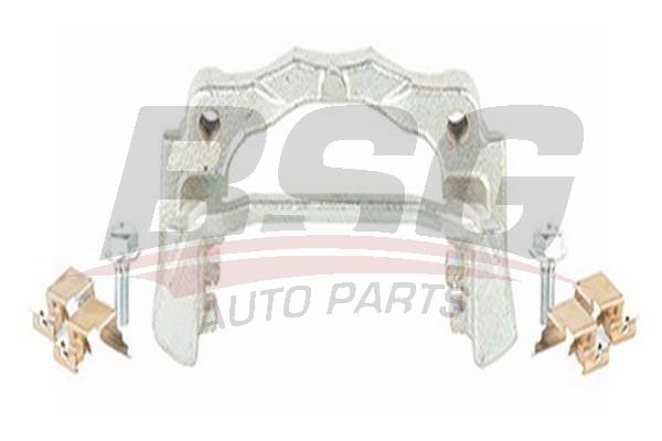 

BASBUG 'BSG30255005 Скоба суппорта задняя левая 1шт