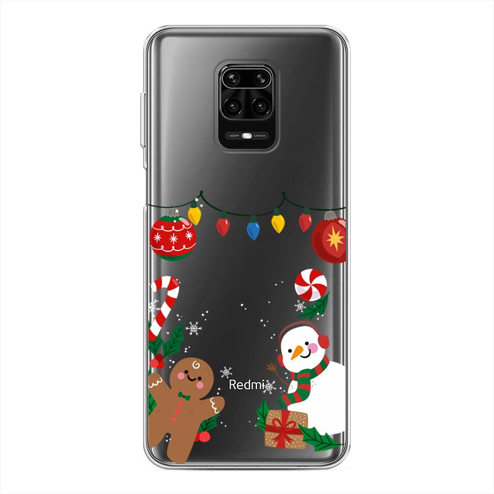 

Чехол MyPads Чкалов для Huawei Mate 40 Pro+ Plus, Коричневый;красный;зеленый, 37950-5