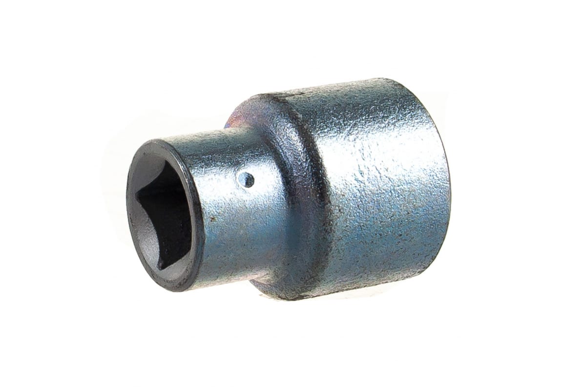 

Головка торцевая 1/2 (24) НИЗ (2772-24 Ш)