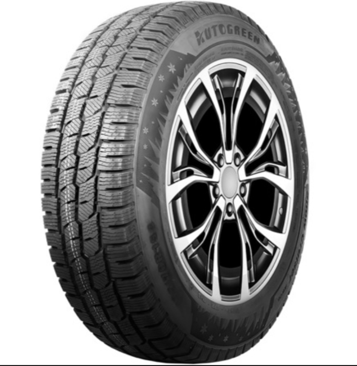 Шина Autogreen Snow Cruiser AW06 R16C 205/65 107/105R