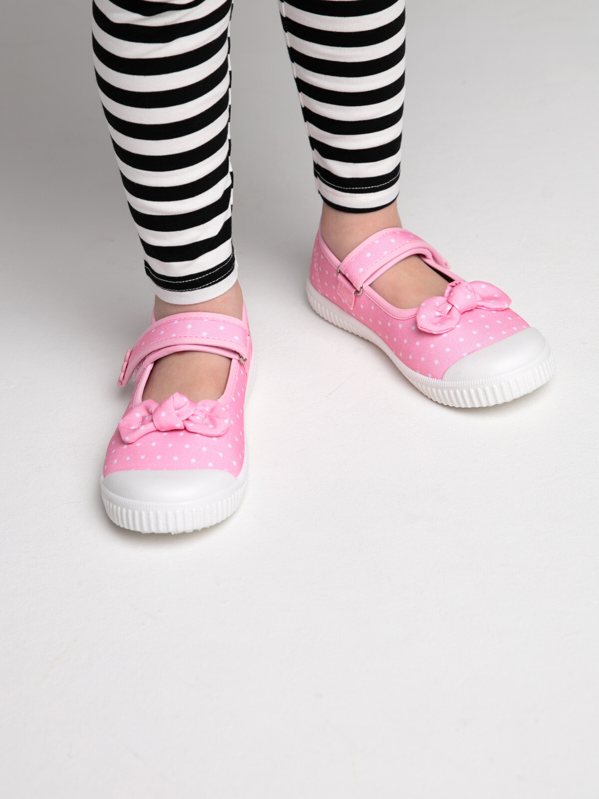 Туфли PlayToday Kids 12322164, светло-розовый, 25