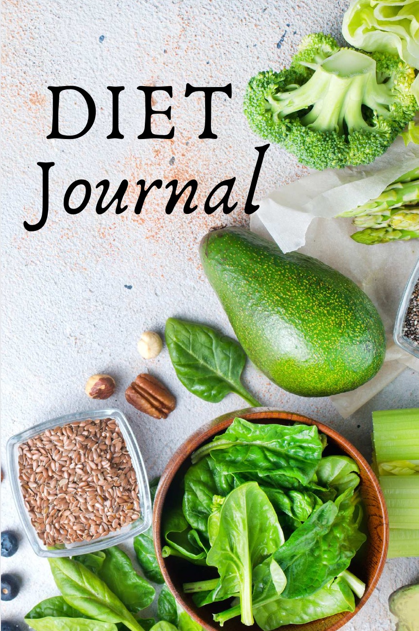 

Diet Journal