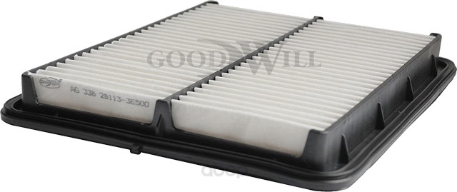 

Воздушный фильтр Goodwill для Kia Sorento ag338