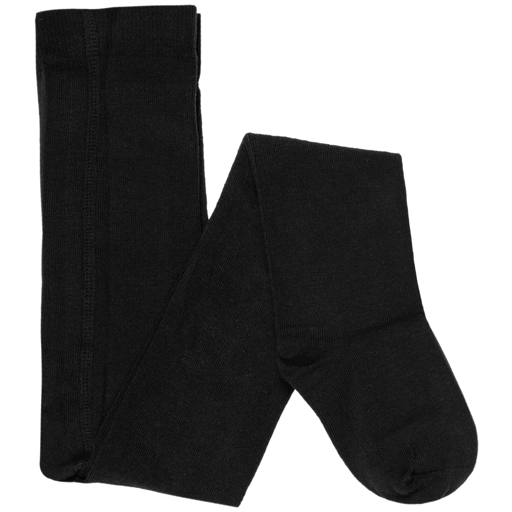 

Колготки детские Rusocks ДК-800, черный, 80-86, ДК-800