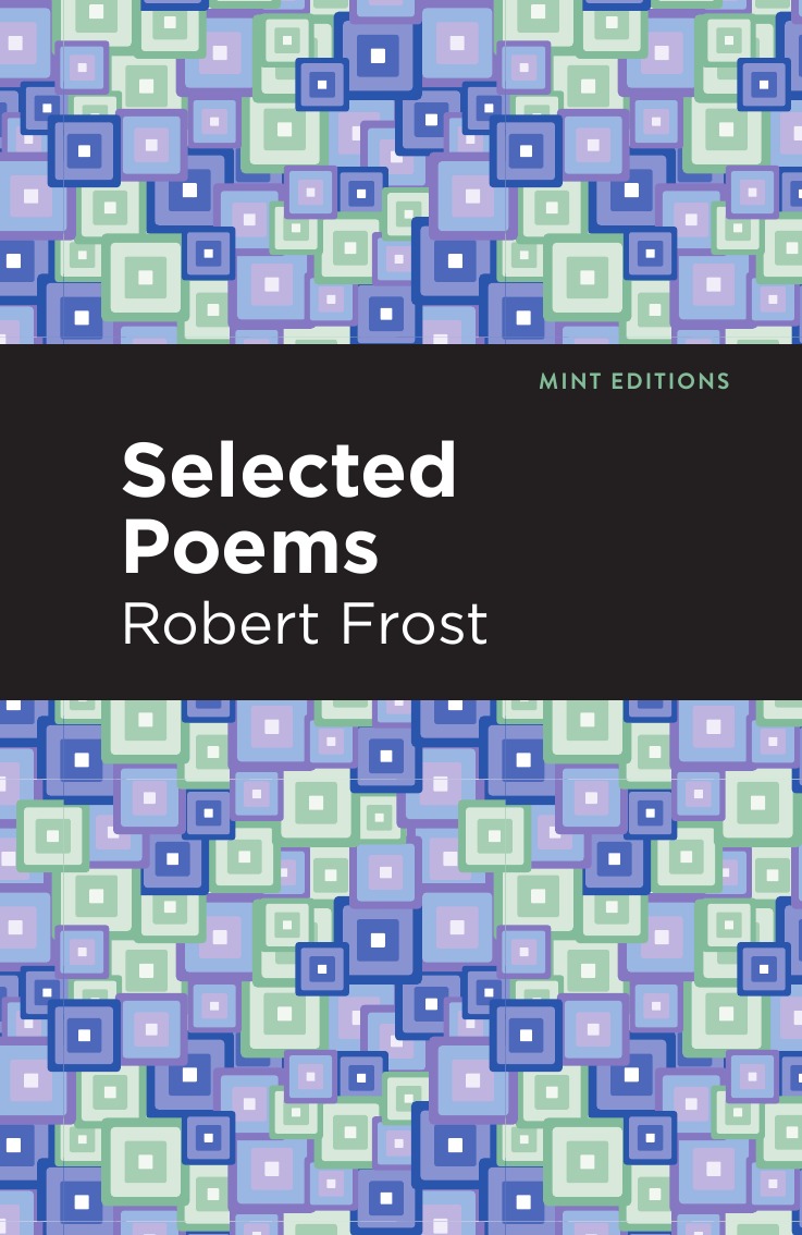 

Selected Poems