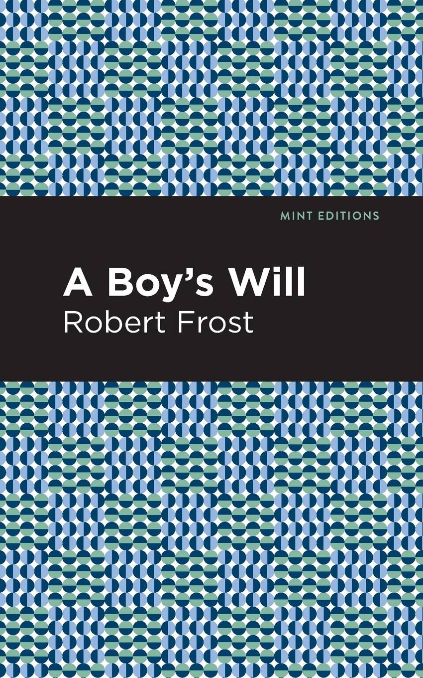 

Boy's Will