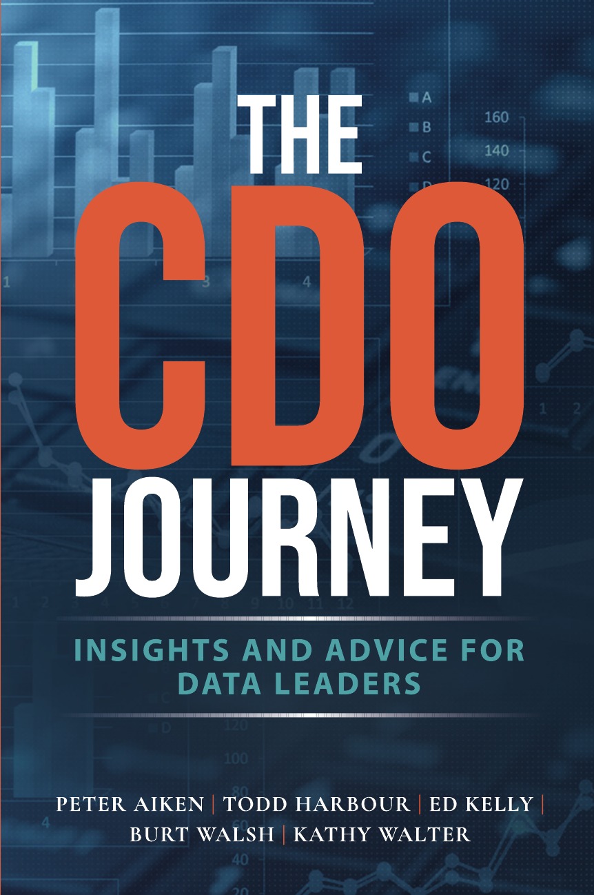 

The CDO Journey