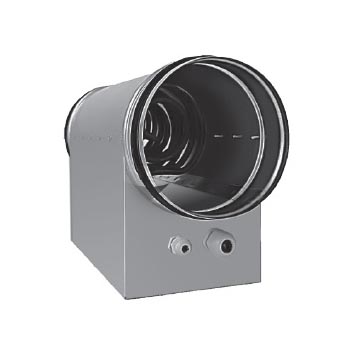 

NEK 100/ 0,5-1 воздухонагреватель электрический, 00031887