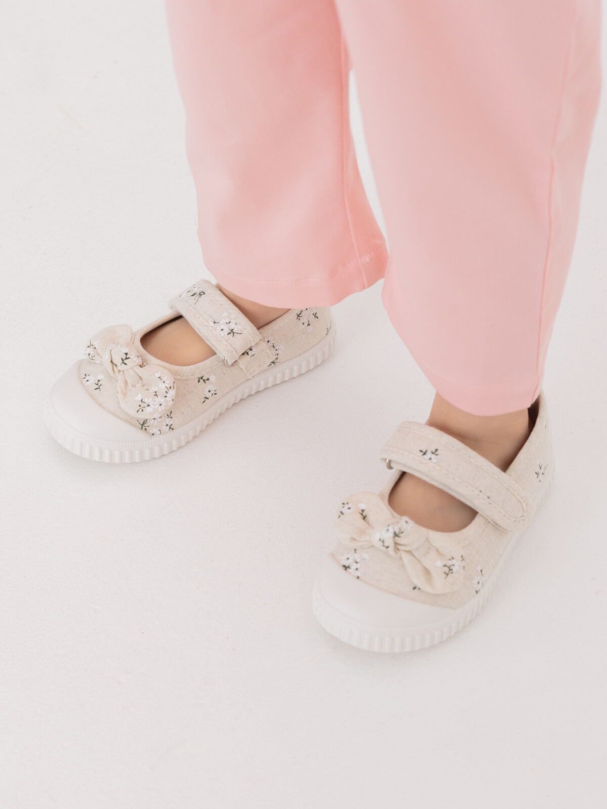 

Туфли PlayToday Baby 12329124, светло-серый, 19, Бежевый, 12329124