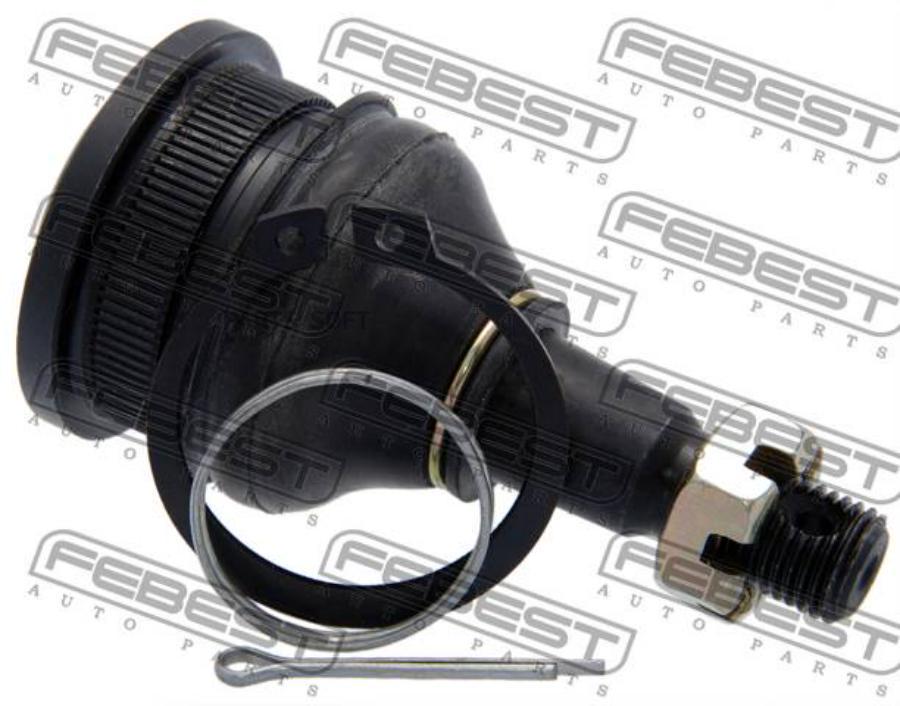 

FEBECT 012090UP 012090UP_опора шаровая верхняя!\ Toyota 4 Runner 95-02