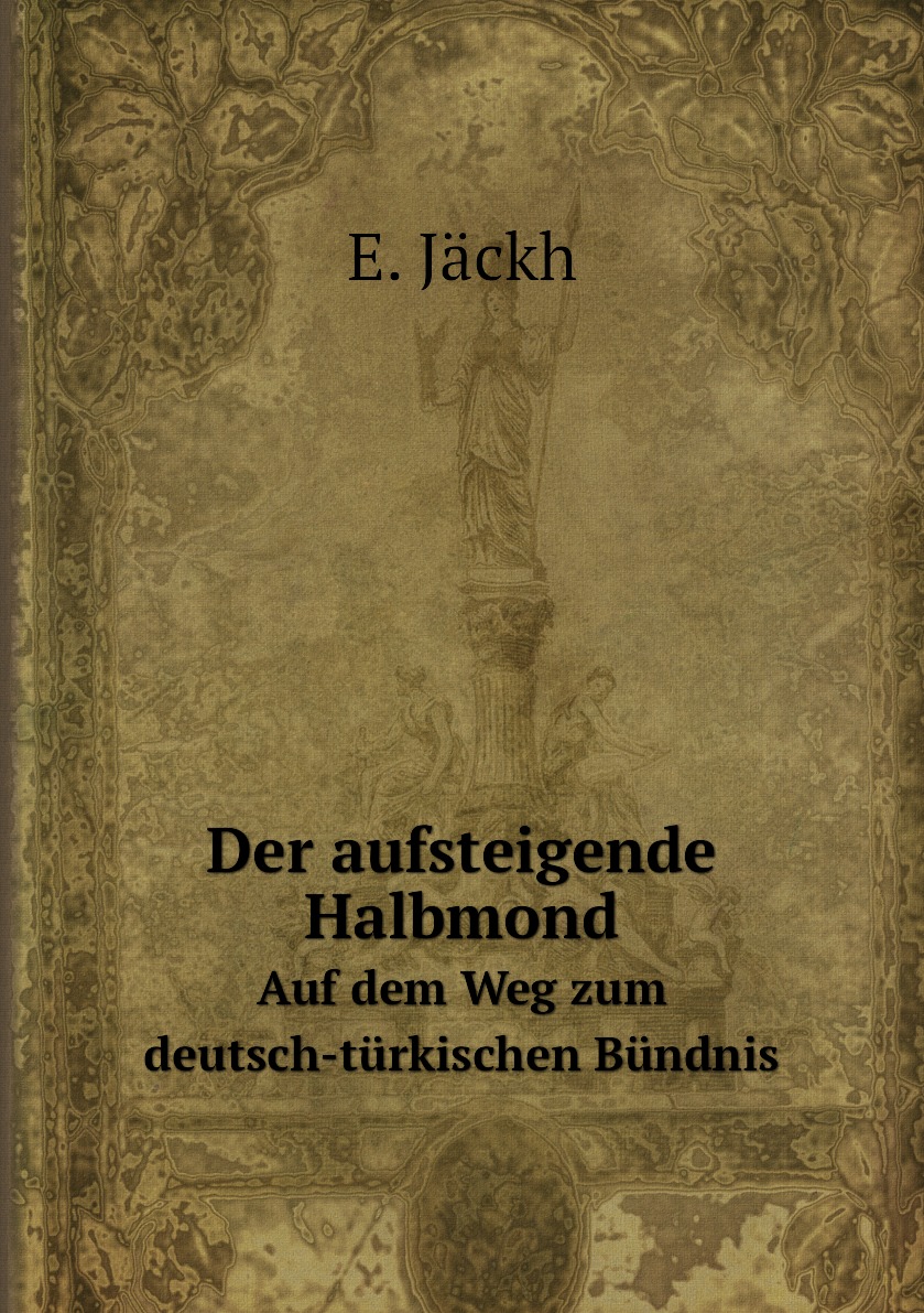 

Der aufsteigende Halbmond