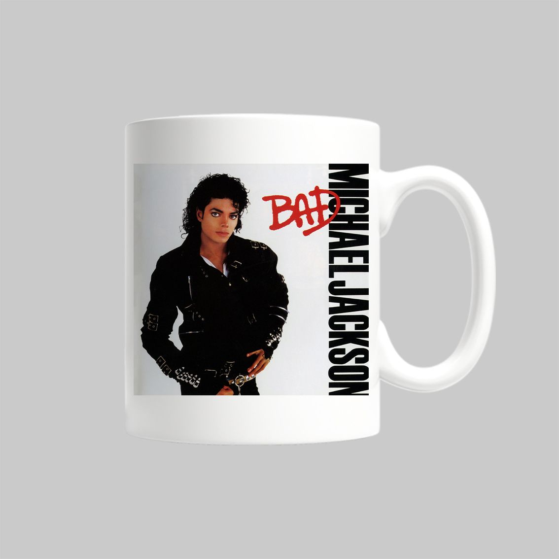 

Кружка Michael Jackson Майкл Джэксон