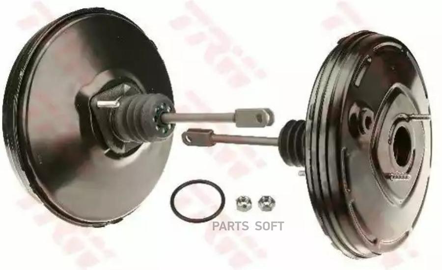 

TRW Усилитель тормозной системы TRW psa118