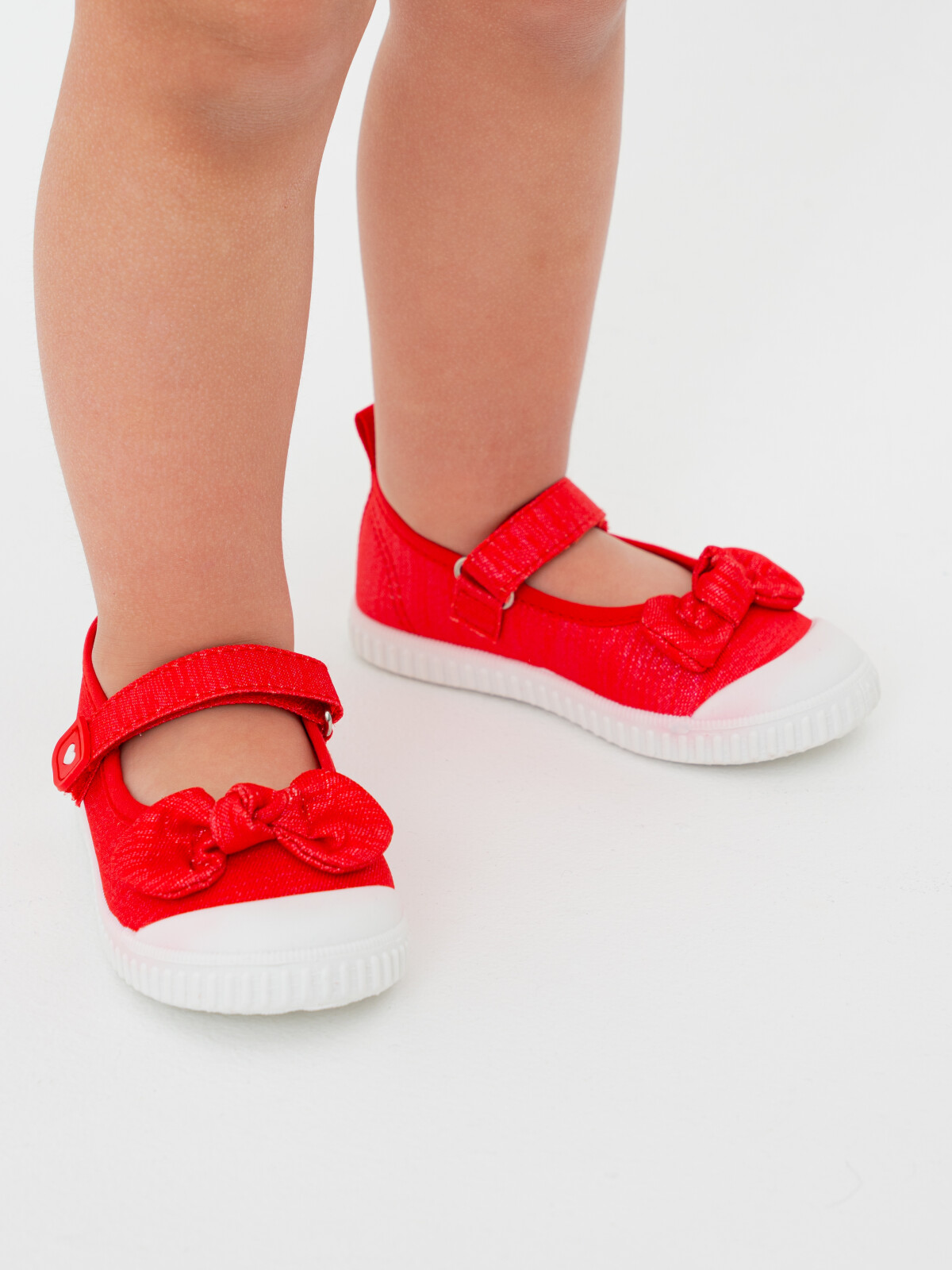 

Туфли PlayToday Baby 12329123, красный, 22, 12329123