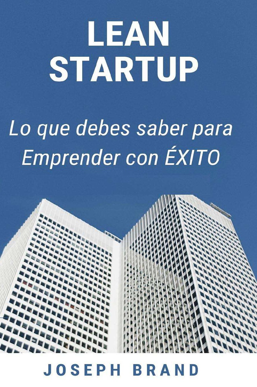 

Lean Startup