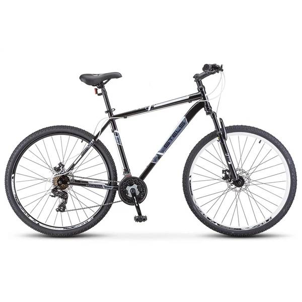 Navigator-700 MD 275 F020 21 Чёрныйбелый 2319400₽