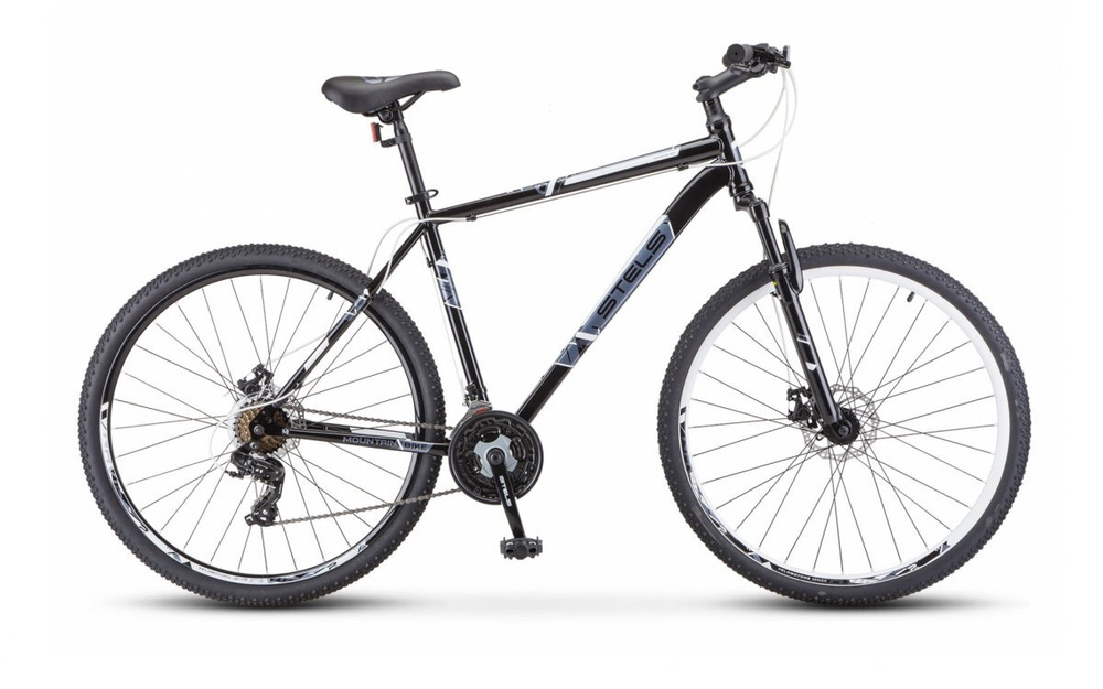 Navigator-700 MD 275 F020 21 Чёрныйбелый 2504400₽