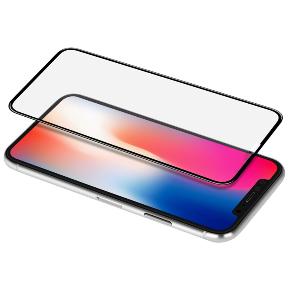 

Защитное стекло UV 9H iPhone XR/11 + лампа Full, XR/11 glass