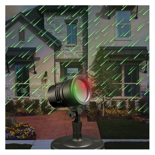Проектор Neon-Night Home Метеоритный дождь (601-291)