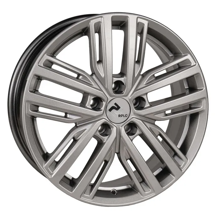 

Диски RPLC-Wheels SK259 R17x7.0J 5x112 ET45 ЦО57.1, Серебристый, SK259