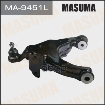 фото Рычаг подвески masuma ma9451l