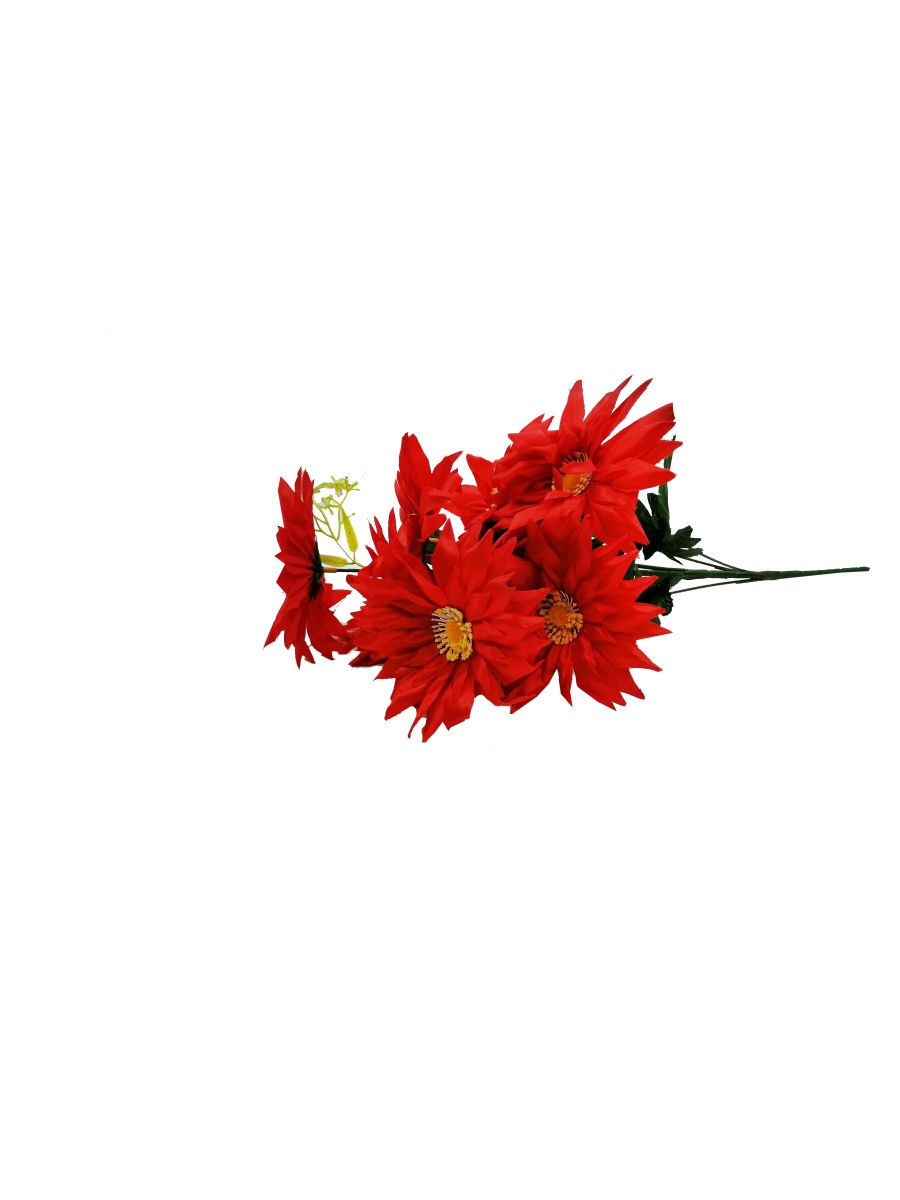 Цветы декоративные Всё для интерьера Украшения на свадьбу Декор Искусственные цветочки На