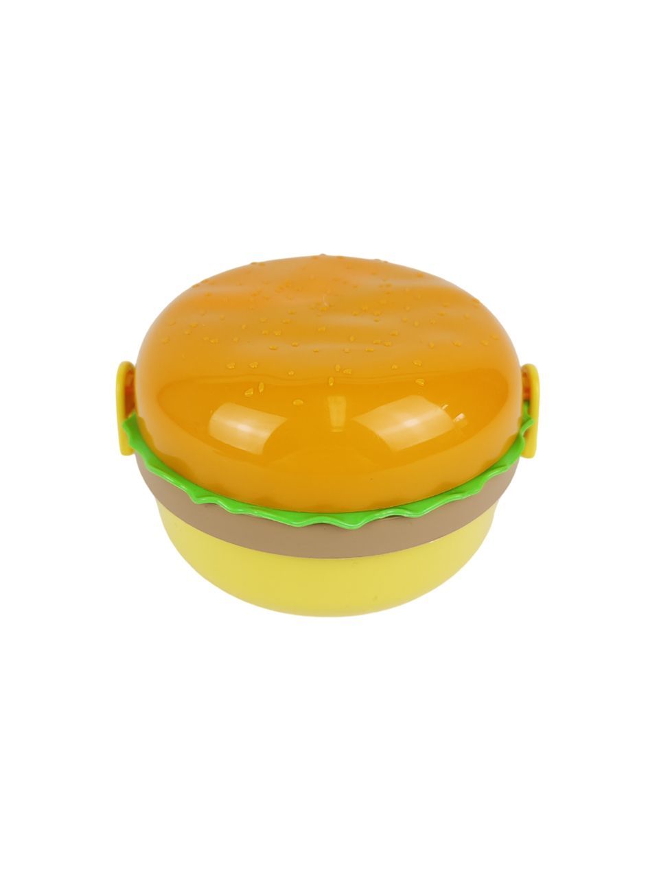 фото Ланч бокс qlux l-00562 - burger lunch box