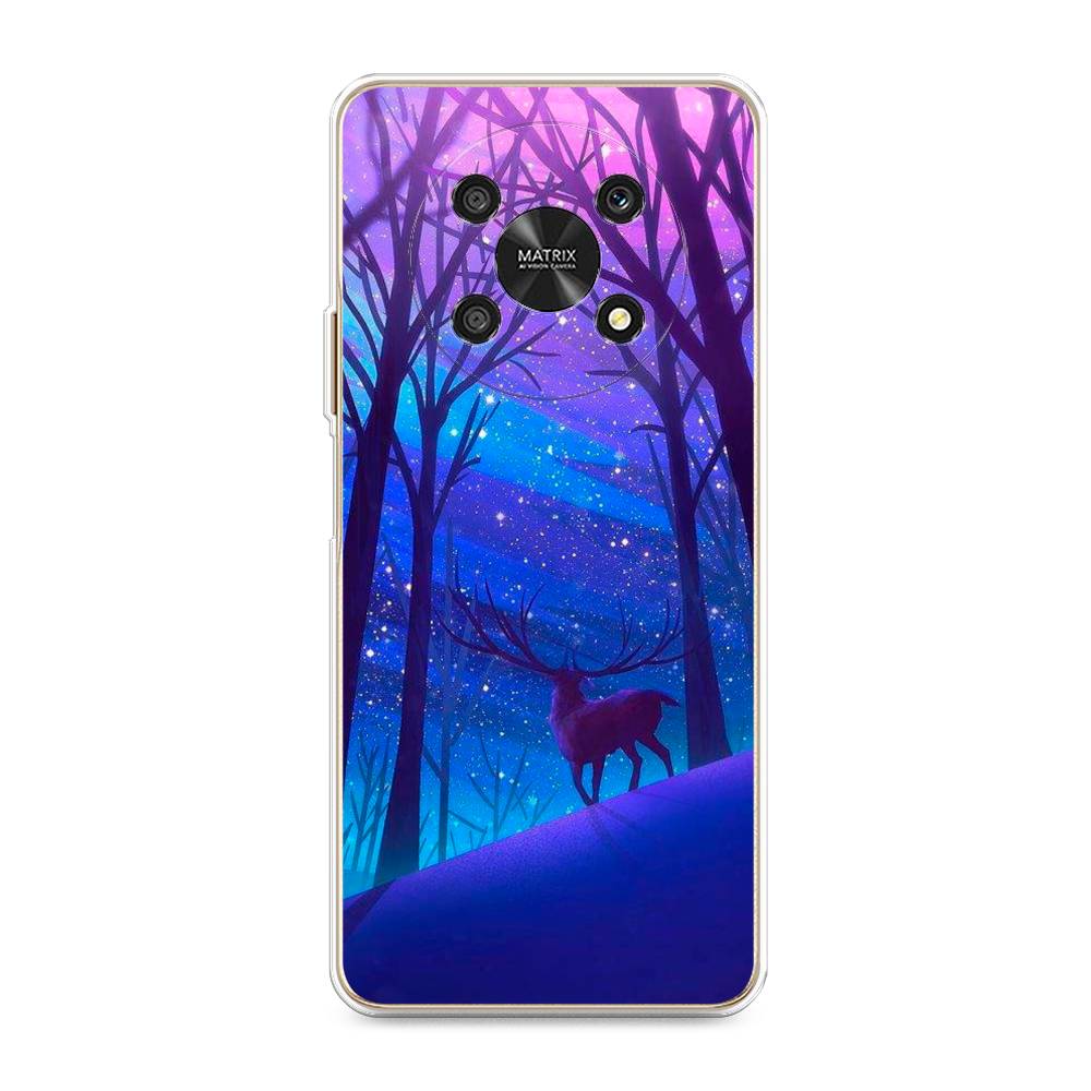 

Чехол Awog "Северный олень" для Honor x30