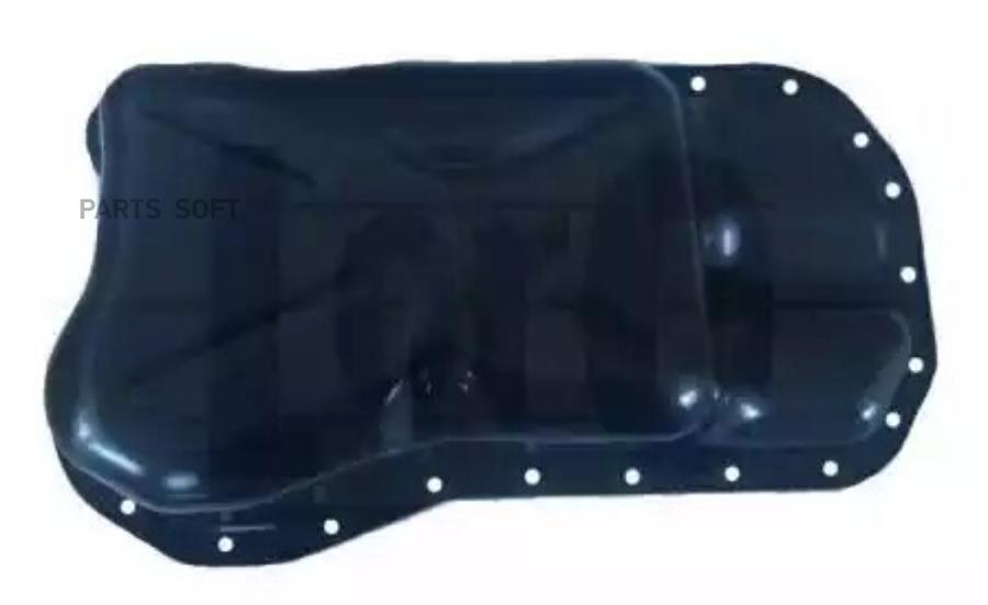

LORO Поддон масляный Steel (2.8, 2.9 VR6) VOLKSWAGEN CORRADO/GOLF III/ PASSAT/SHARAN