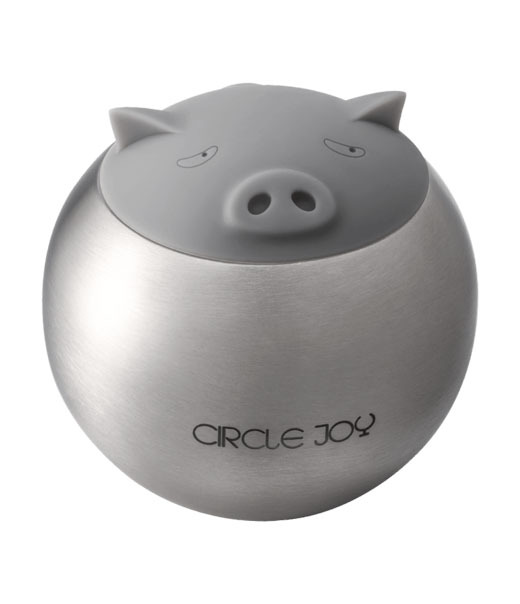 Открывалка для бутылок Circle Joy Piggy Bottle Opener