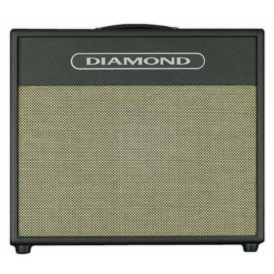 Гитарный кабинет DIAMOND HEAD DA 1x12 Open Back Cabinet