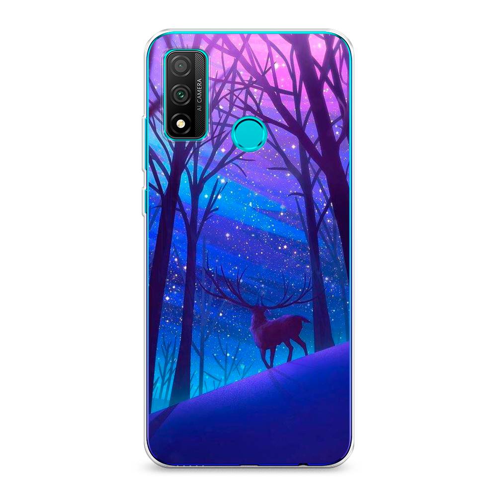 

Чехол Awog "Северный олень" для Huawei P Smart 2020