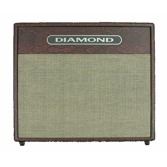 Гитарный комбо DIAMOND HEAD Del Fuego 1x12 Combo