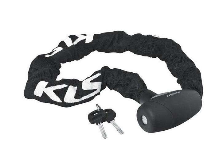 

Велозамок Kellys Chainlock 10 1000х10