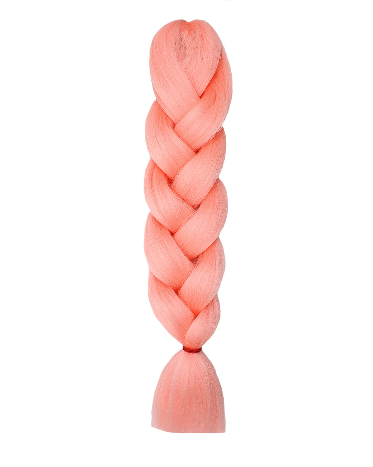 Канекалон Hairshop 2Braids К5 Светло-розовый