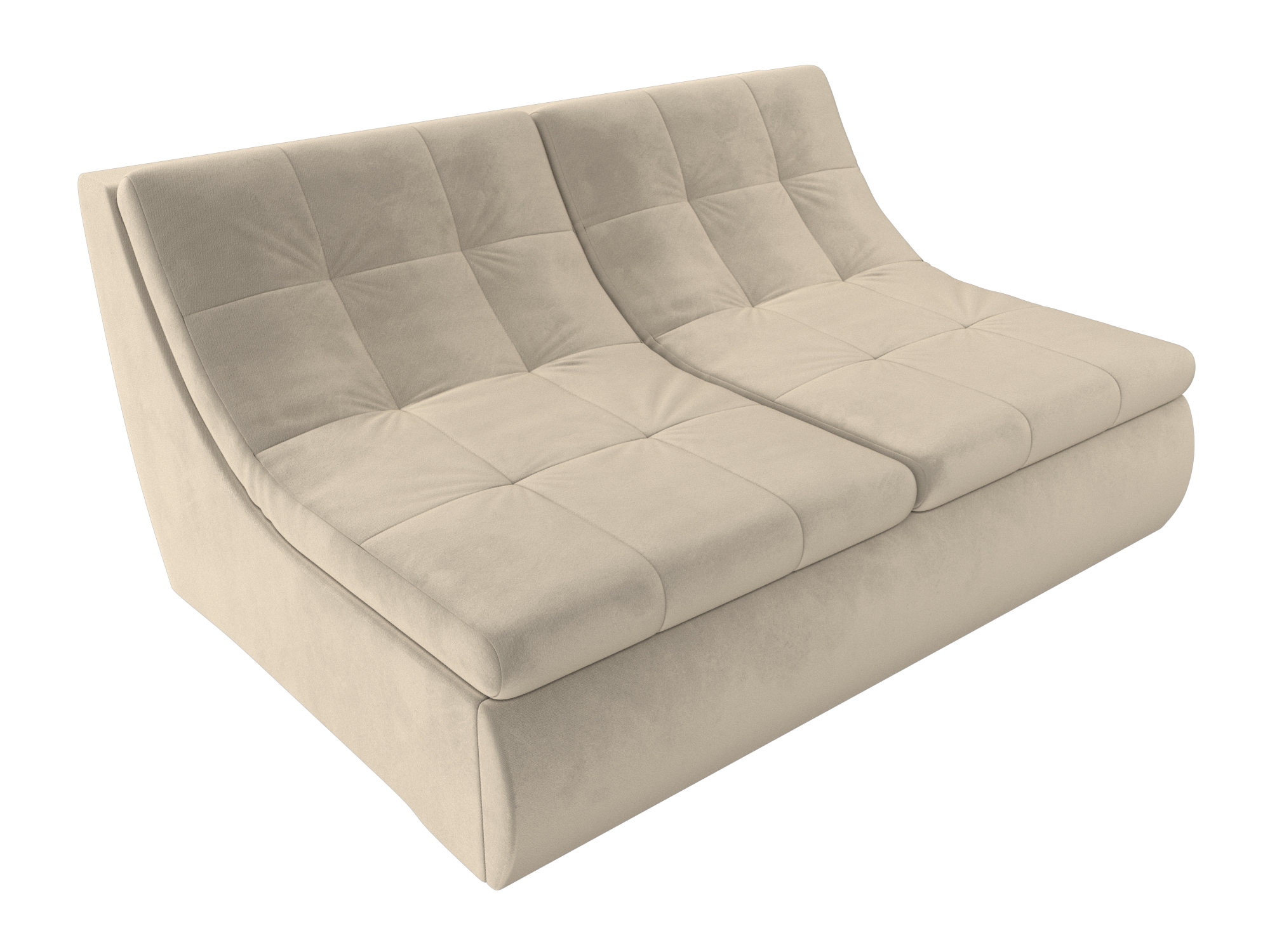 фото Лига диванов модуль холидей раскладной диван